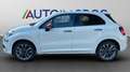 Fiat 500X 500X 2022 1.5 t4 hybrid (Red) 130cv dct Bianco - thumbnail 2