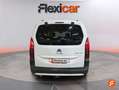 Citroen Berlingo Combi BlueHDi S&S Talla M Feel 100 Blanc - thumbnail 4