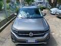 Volkswagen T-Cross T-Cross 1.6 tdi Style 95cv dsg smeđa - thumbnail 6