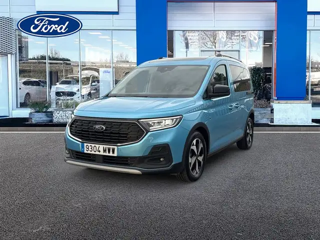 Ford Tourneo Connect 2.0 Ecoblue SWB L1 Active 102