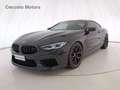 BMW M8 Coupe 4.4 Competition 625cv auto crna - thumbnail 1