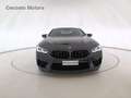BMW M8 Coupe 4.4 Competition 625cv auto Siyah - thumbnail 2