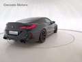 BMW M8 Coupe 4.4 Competition 625cv auto crna - thumbnail 4