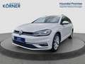 Volkswagen Golf Variant HIGHLINE TSI 1.5 TSI *LED*NAVI*MASSAGE*SITZHZG* Blanc - thumbnail 2