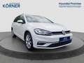 Volkswagen Golf Variant HIGHLINE TSI 1.5 TSI *LED*NAVI*MASSAGE*SITZHZG* Blanc - thumbnail 1