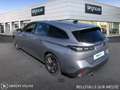 Peugeot 308 1.5 BlueHDi 130ch S\u0026S Active Pack EAT8 Gris - thumbnail 7