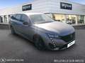 Peugeot 308 1.5 BlueHDi 130ch S\u0026S Active Pack EAT8 Grijs - thumbnail 3