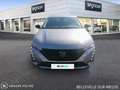 Peugeot 308 1.5 BlueHDi 130ch S\u0026S Active Pack EAT8 Gris - thumbnail 2