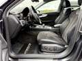 Audi A4 Avant 40 TFSI sport /MATRIX/CAM/AHK/GARANTIE/ Grigio - thumbnail 9