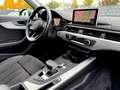 Audi A4 Avant 40 TFSI sport /MATRIX/CAM/AHK/GARANTIE/ Grigio - thumbnail 12