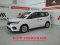 Renault Kangoo Combi 1.5dCi Blue Life Edition One 55kW Blanco - thumbnail 1