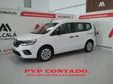 Combi 1.5dCi Blue Life Edition One 55kW