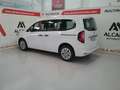 Renault Kangoo Combi 1.5dCi Blue Life Edition One 55kW Blanco - thumbnail 7