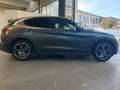 Alfa Romeo Stelvio Stelvio 2.2 t Veloce Ti Q4 210cv auto Gris - thumbnail 4