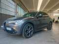 Alfa Romeo Stelvio Stelvio 2.2 t Veloce Ti Q4 210cv auto Gris - thumbnail 6