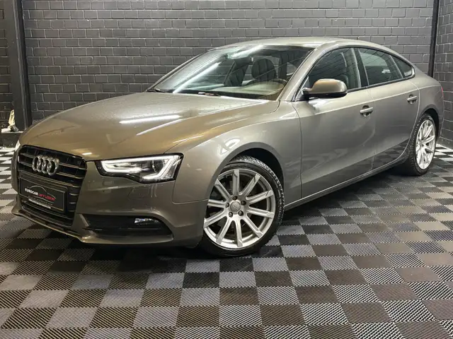 Audi A5 2.0 SLINE ULTRA 163 CV *Sièges Chauff*