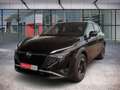 Nissan Qashqai 1.3 DIG-T MHEV N-Connecta AUT+ACC+AUT+LM Schwarz - thumbnail 2