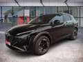 Nissan Qashqai 1.3 DIG-T MHEV N-Connecta AUT+ACC+AUT+LM Schwarz - thumbnail 4