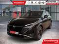Nissan Qashqai 1.3 DIG-T MHEV N-Connecta AUT+ACC+AUT+LM Schwarz - thumbnail 1