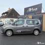 Citroen Berlingo GENERATION-III COMBI 1.5 BLUEHDI 130 M L1 FEEL START-STOP Gris - thumbnail 6