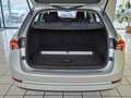 Skoda Octavia 2,0 TDI Aut. 1.BESITZ, PDC, NAVI, TEMPOMAT Silber - thumbnail 11