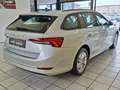 Skoda Octavia 2,0 TDI Aut. 1.BESITZ, PDC, NAVI, TEMPOMAT Silber - thumbnail 5