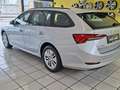 Skoda Octavia 2,0 TDI Aut. 1.BESITZ, PDC, NAVI, TEMPOMAT Silber - thumbnail 8