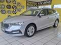 Skoda Octavia 2,0 TDI Aut. 1.BESITZ, PDC, NAVI, TEMPOMAT Silber - thumbnail 1