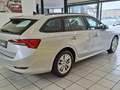 Skoda Octavia 2,0 TDI Aut. 1.BESITZ, PDC, NAVI, TEMPOMAT Silber - thumbnail 10