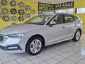 Skoda Octavia 2,0 TDI Aut. 1.BESITZ, PDC, NAVI, TEMPOMAT Silber - thumbnail 7
