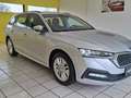 Skoda Octavia 2,0 TDI Aut. 1.BESITZ, PDC, NAVI, TEMPOMAT Silber - thumbnail 9