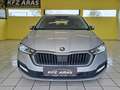 Skoda Octavia 2,0 TDI Aut. 1.BESITZ, PDC, NAVI, TEMPOMAT Silber - thumbnail 3