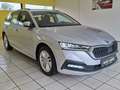 Skoda Octavia 2,0 TDI Aut. 1.BESITZ, PDC, NAVI, TEMPOMAT Silber - thumbnail 4