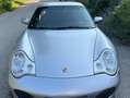 Porsche 996 911 Carrera 4S Silber - thumbnail 2