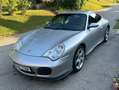 Porsche 996 911 Carrera 4S Silber - thumbnail 26