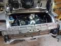 Porsche 996 911 Carrera 4S Silber - thumbnail 31