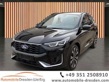 1.5 EB ST-Line X*20 Zoll*Pano*B+O*ACC