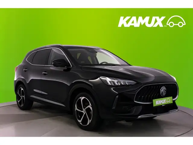 MG HS 1.5T DCT-7 Luxury+LED+NAVI+KAMERA+VIRTUAL