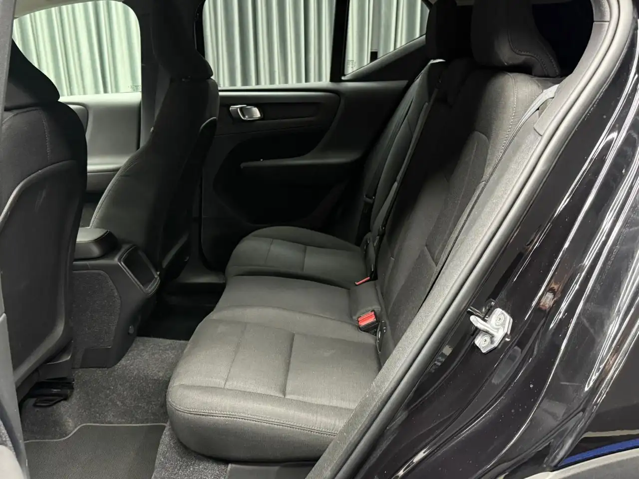 2020 Volvo XC40 2.0 d3 geartronic my20, photograph 12
