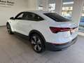 Audi e-tron 55 300 kW Business Weiß - thumbnail 4