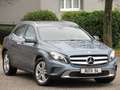 Mercedes-Benz GLA 200 CDI 136CV BVA7 4 Matic 127000km 1ère Main Bleu - thumbnail 6