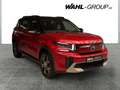 Citroen C3 Aircross Turbo 100 PLUS Head-Up DAB LED RFK Rojo - thumbnail 3