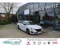 Peugeot 308 SW 1.2 PT130 GT AUTOMATIK Navi Digitales Cockpit S Weiß - thumbnail 1