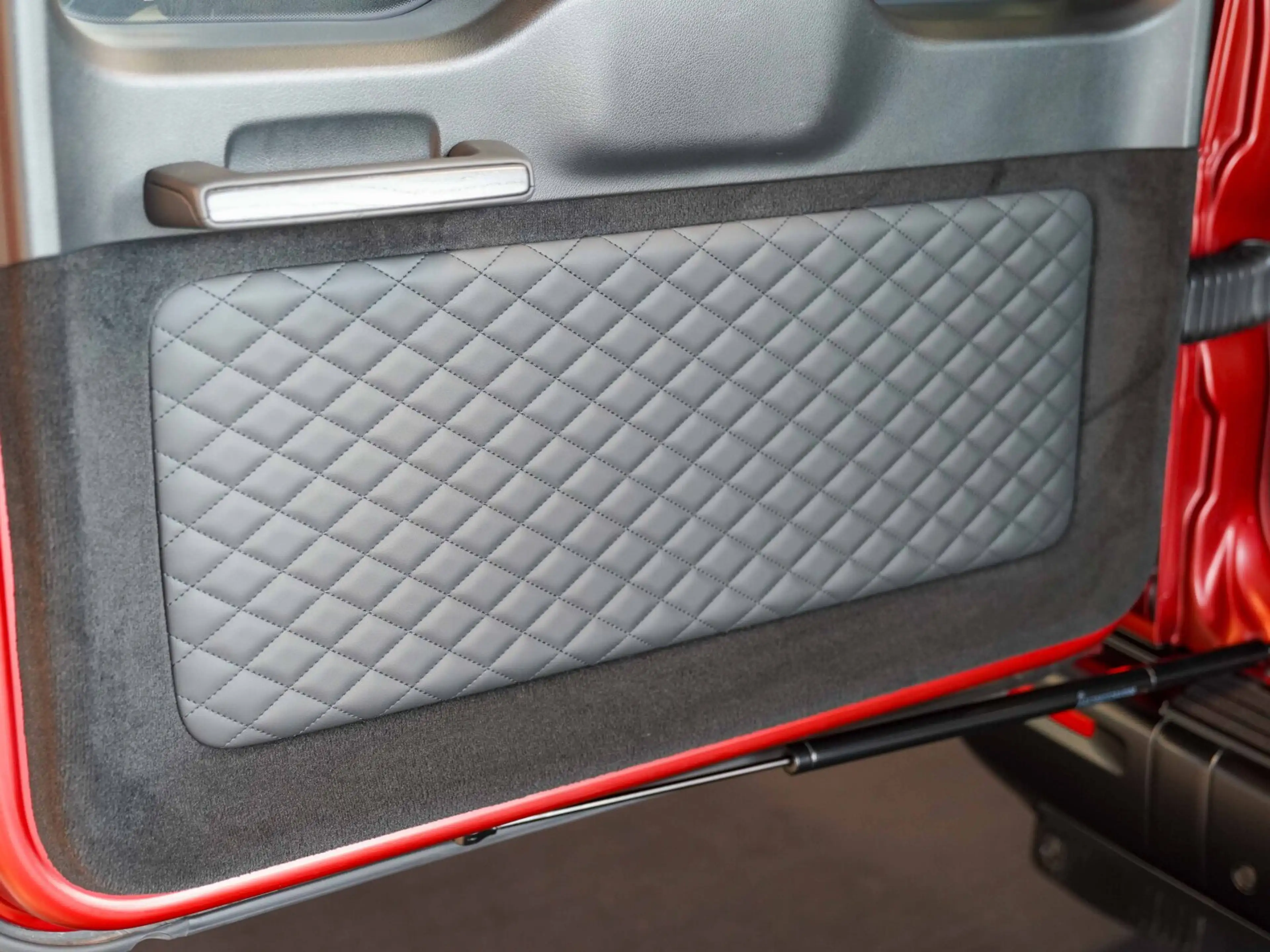 Mercedes-Benz G 500 G 500 PROFESSIONAL SUPERIOR Night I+II MATTLACK — photo 7
