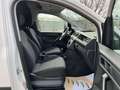 Volkswagen Caddy Kasten Klima bluetooth PDC Leiterklap. Mwst 1.Bes Wit - thumbnail 19