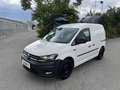 Volkswagen Caddy Kasten Klima bluetooth PDC Leiterklap. Mwst 1.Bes Wit - thumbnail 4