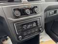 Volkswagen Caddy Kasten Klima bluetooth PDC Leiterklap. Mwst 1.Bes Wit - thumbnail 10