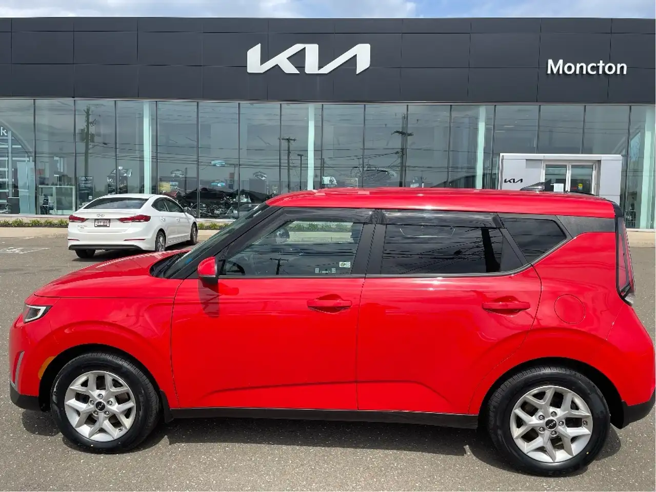 2023 Kia Soul