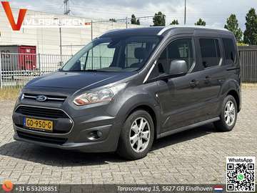 Compact 1.0 Titanium | Climate | Cruise | Navi | C