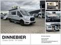 Karmann Dexter 560 AW 4 x 4, Heizung Combi D6E, Lithium Argento - thumbnail 1